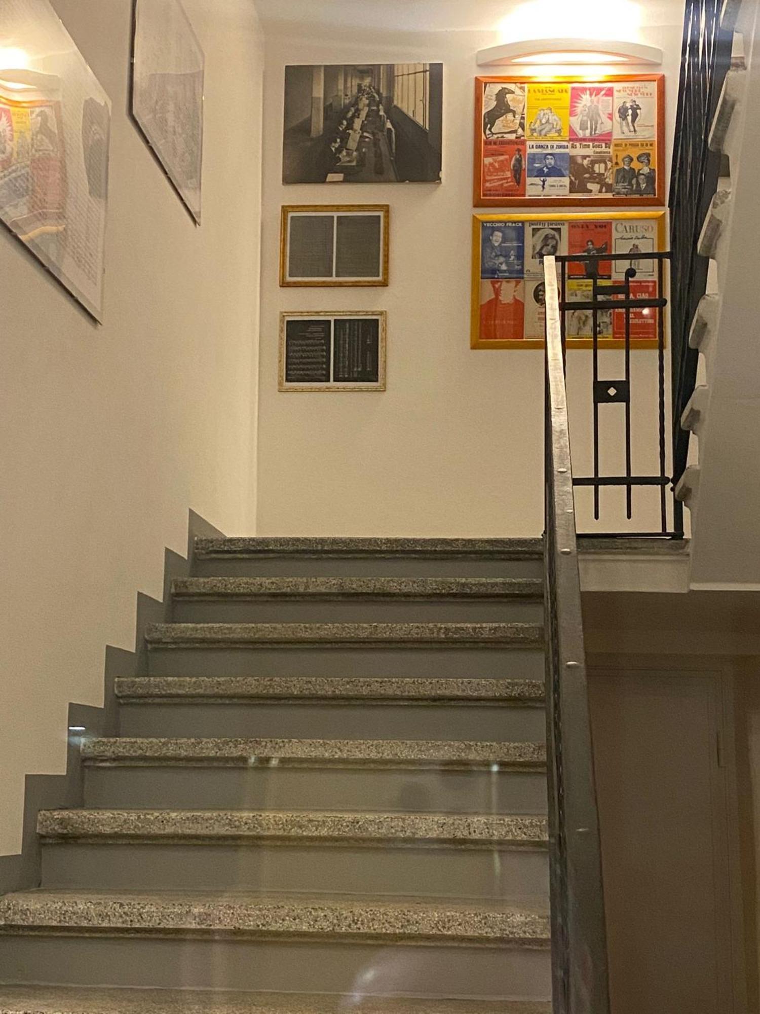 Notte Di Note - Home Hospitality Busto Arsizio Exteriér fotografie