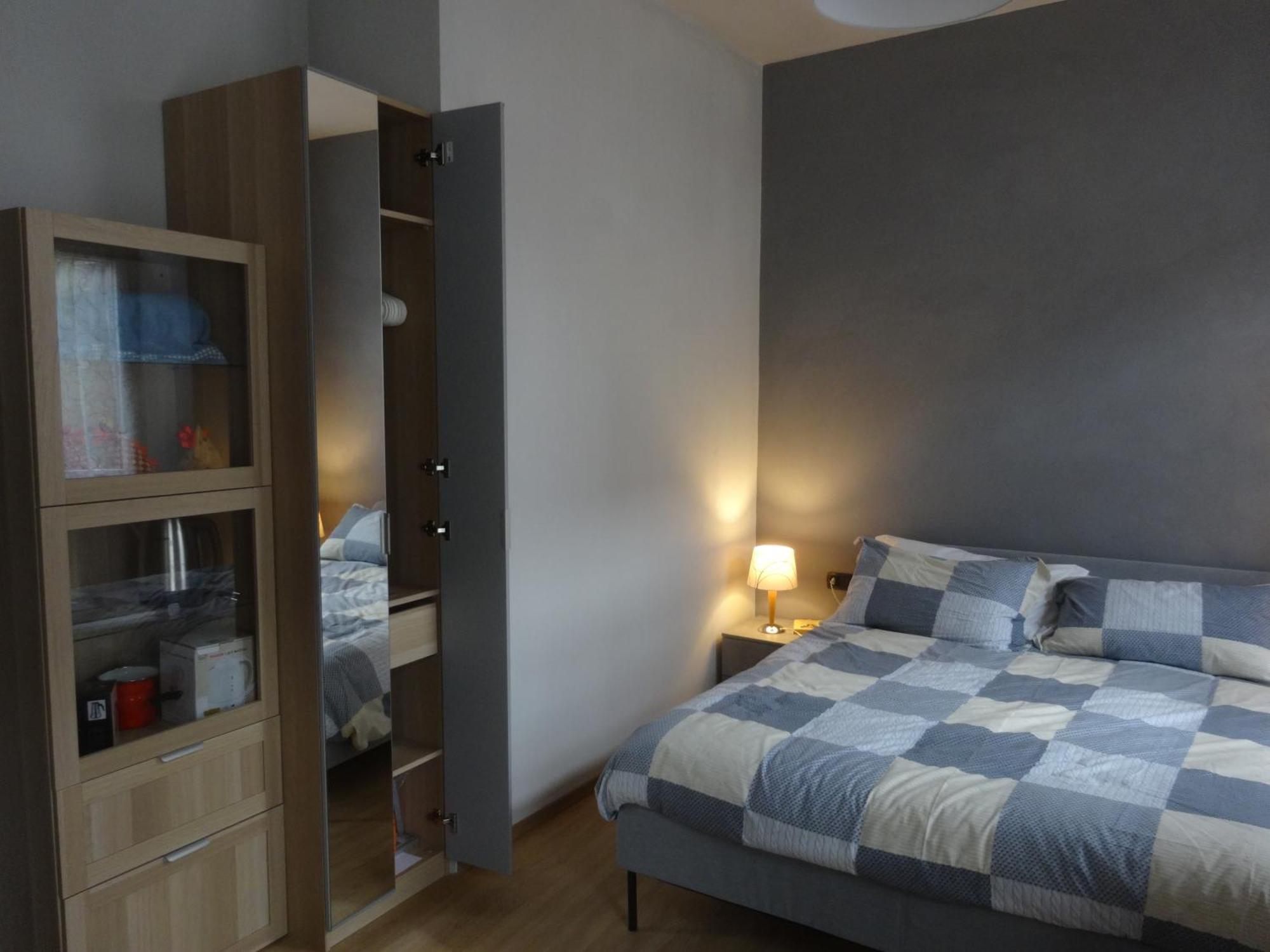 Notte Di Note - Home Hospitality Busto Arsizio Exteriér fotografie