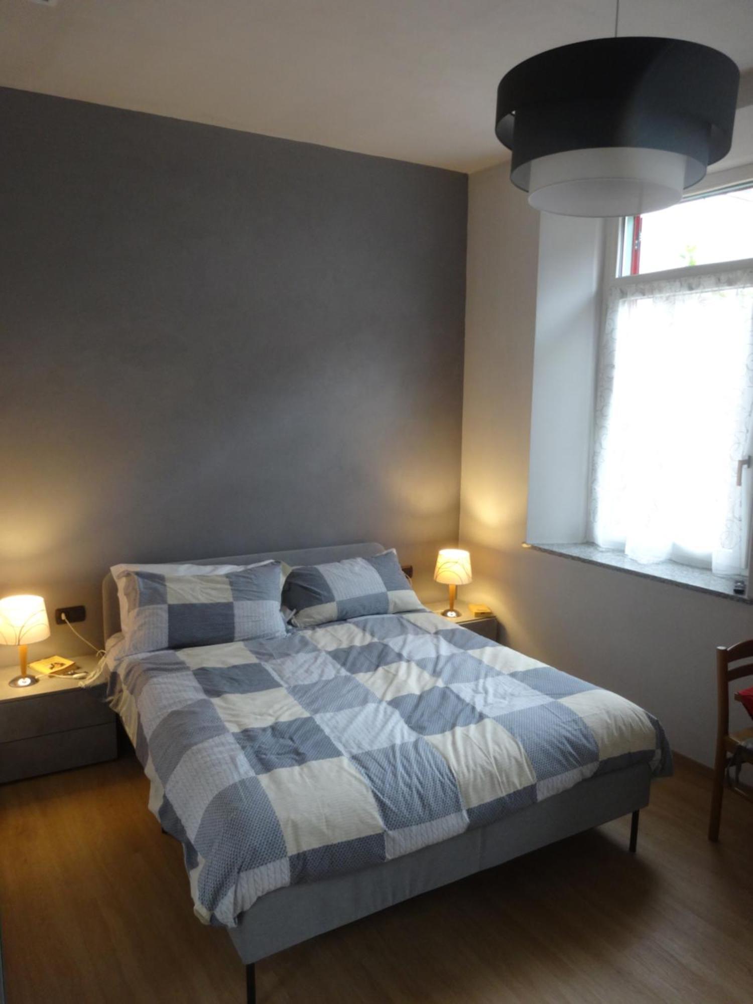 Notte Di Note - Home Hospitality Busto Arsizio Exteriér fotografie