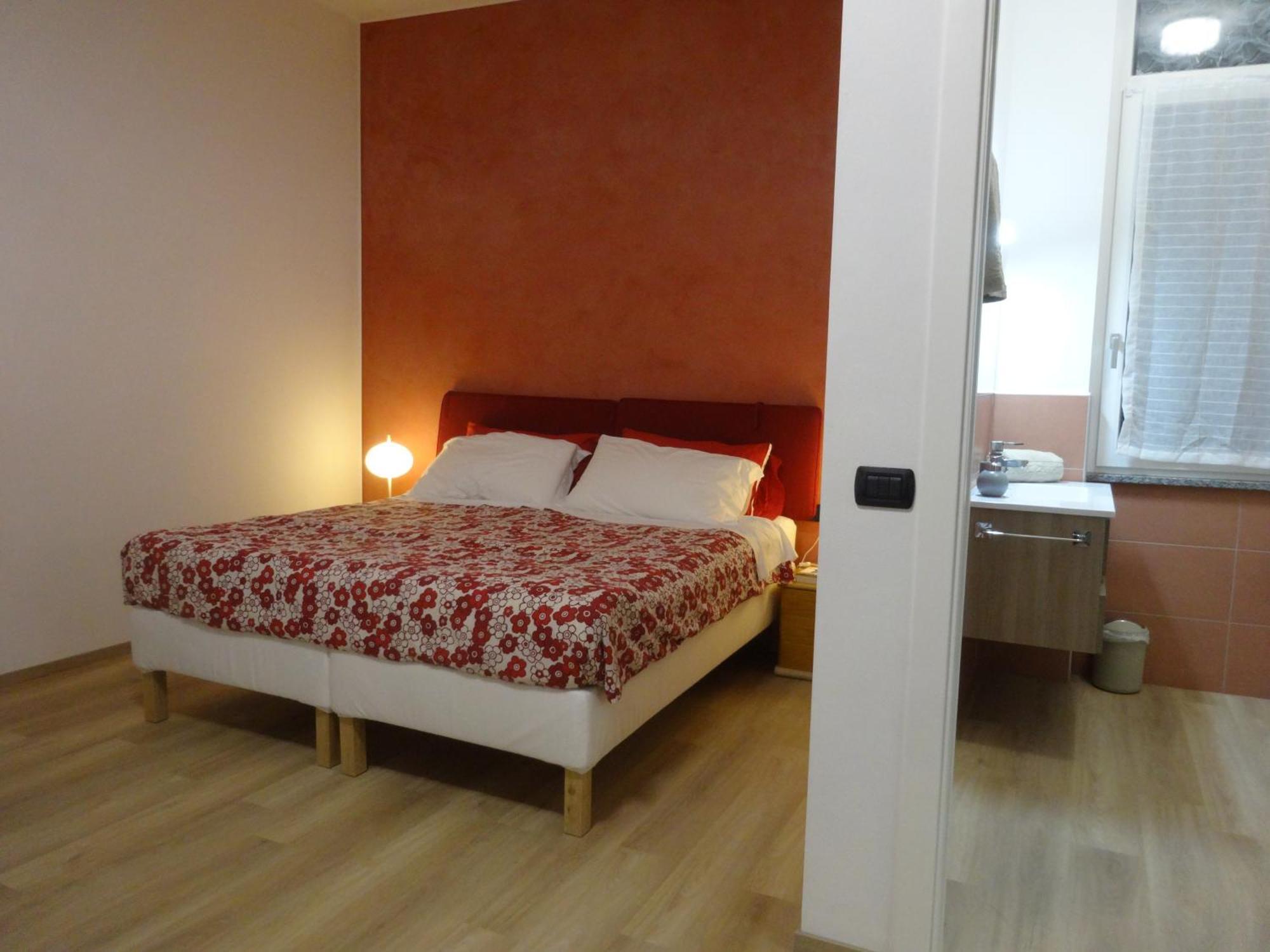 Notte Di Note - Home Hospitality Busto Arsizio Exteriér fotografie